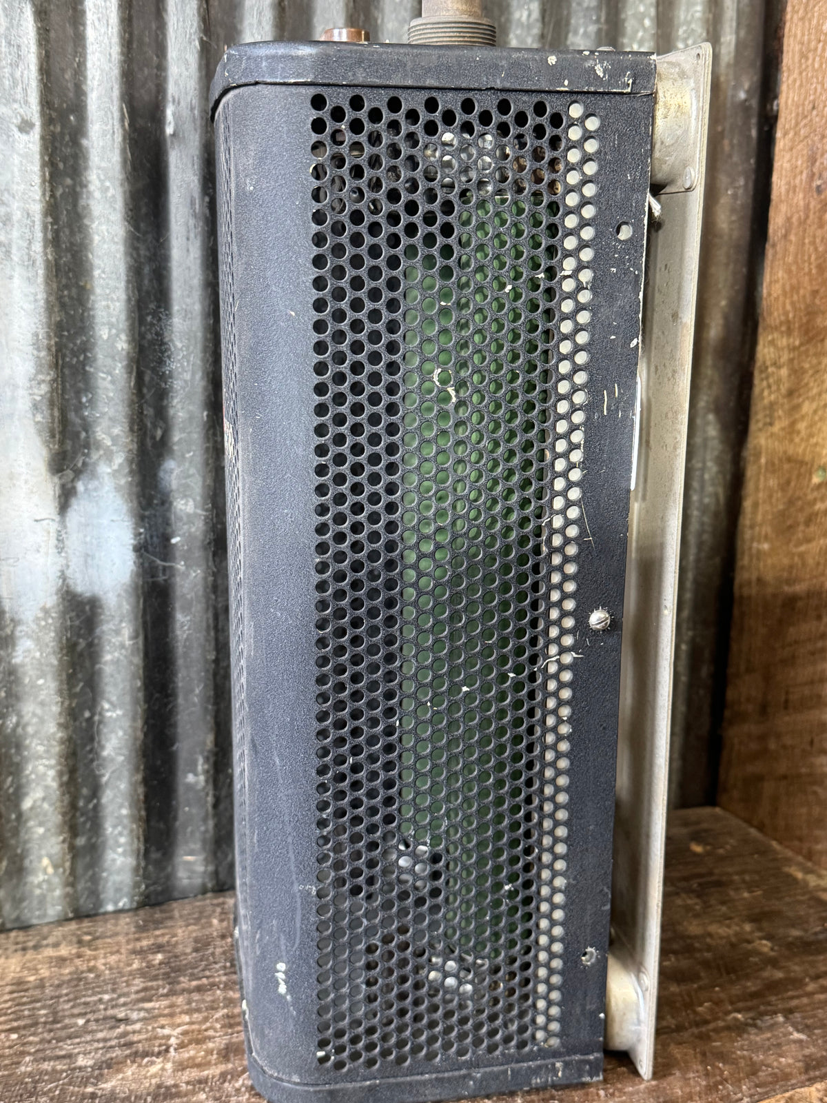 U.S. Military TS-90A/AP Dummy Load – The Vendo Company