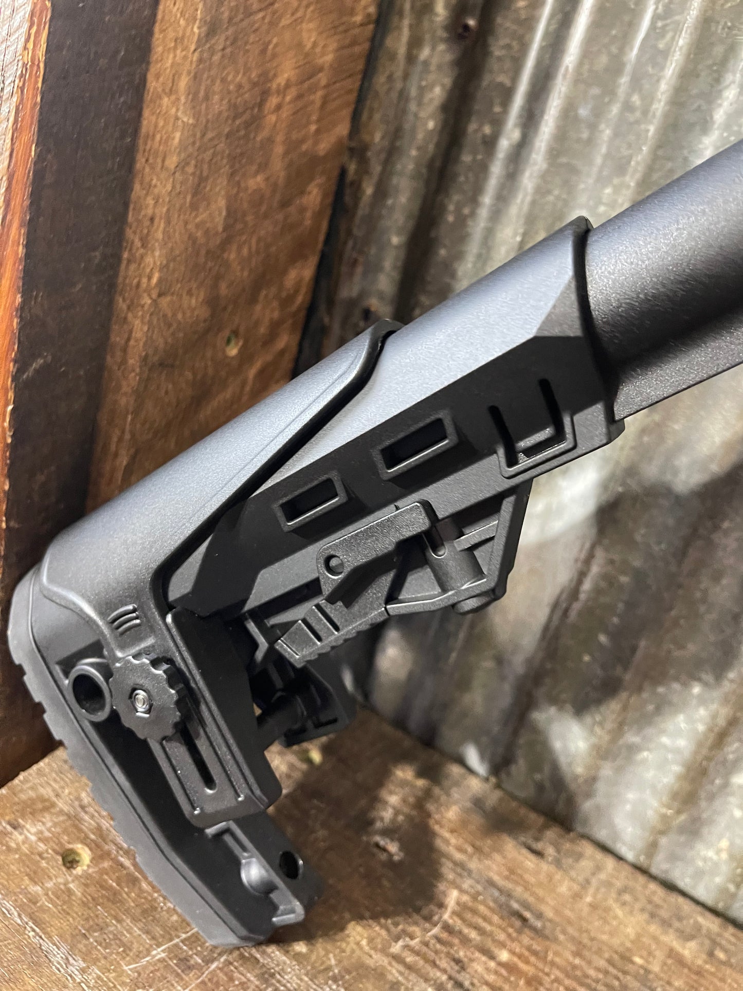 Rock Island Armory TM22 .22LR Rifle w/ UTG Red Green Dot & 2 Magazines