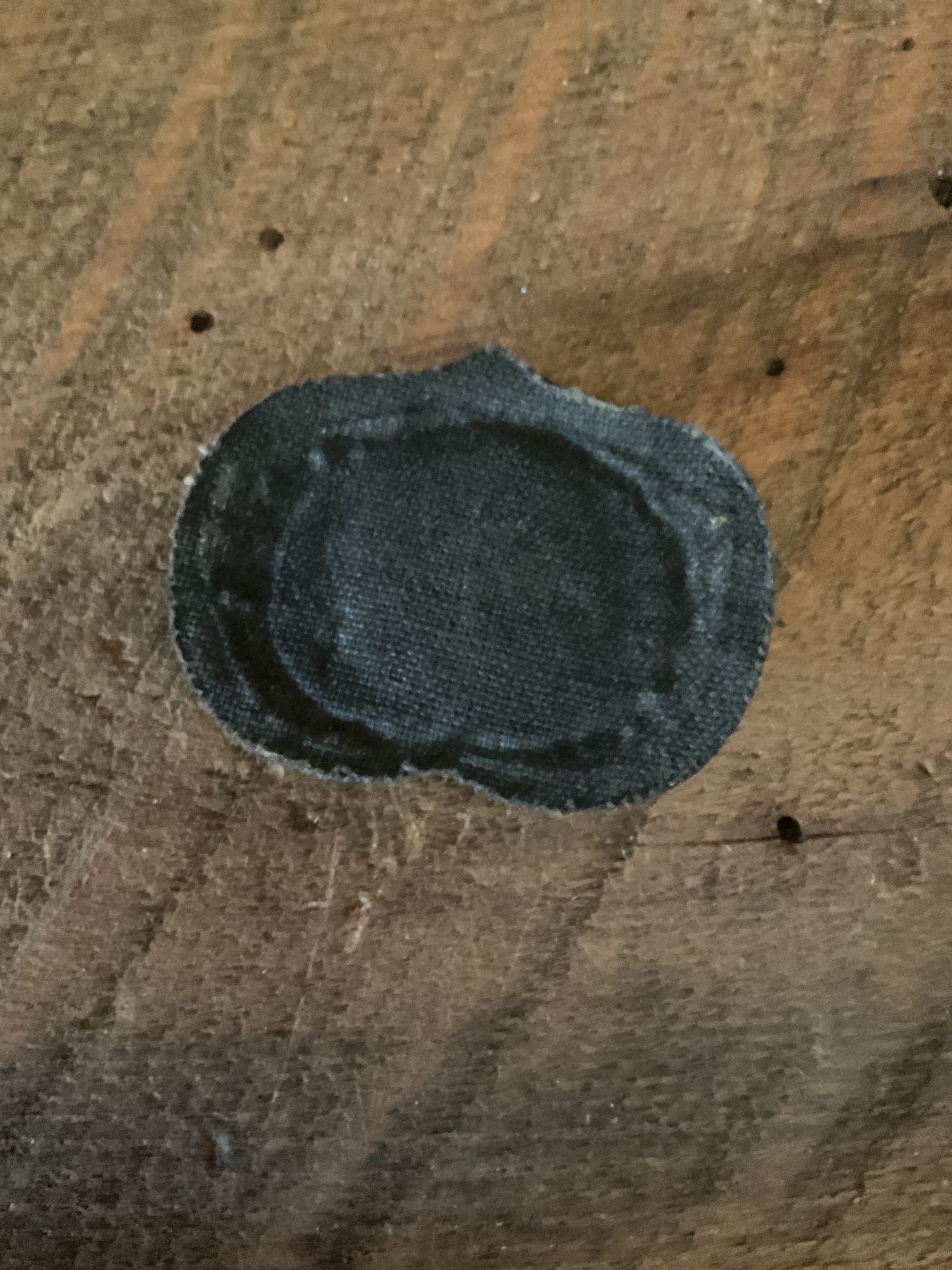 WWII Japanese Naval Cap Badge