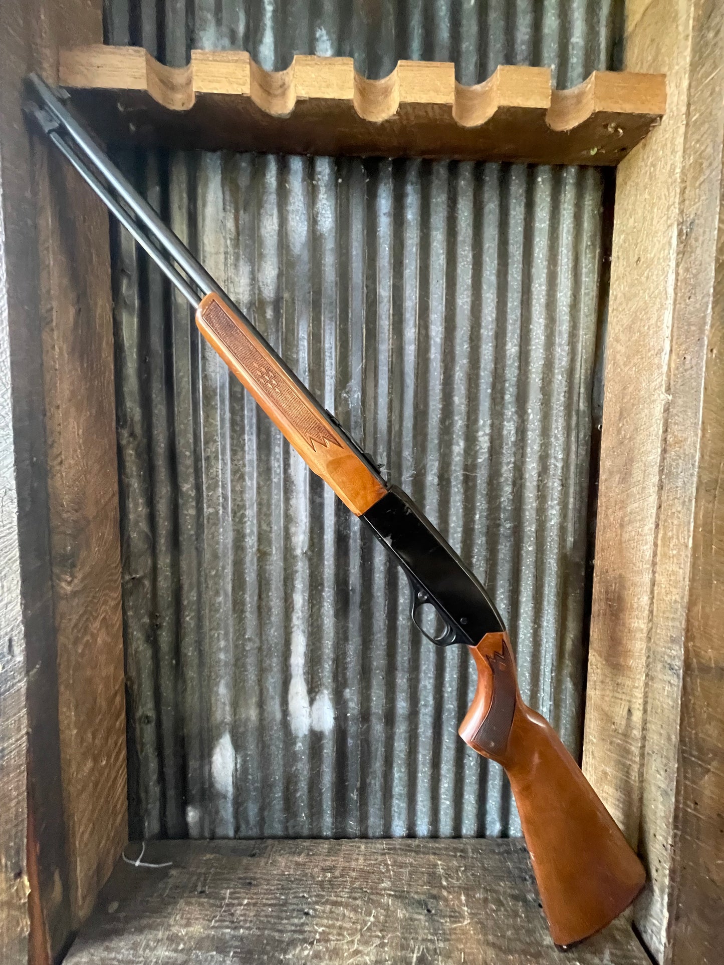 Winchester Model 190 Semi-Automatic Rifle – .22 LR