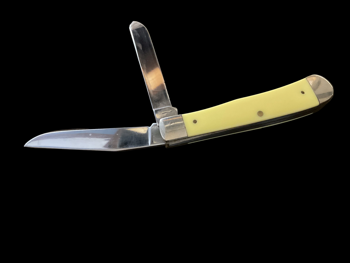 Case Limited Edition Pocket Knife