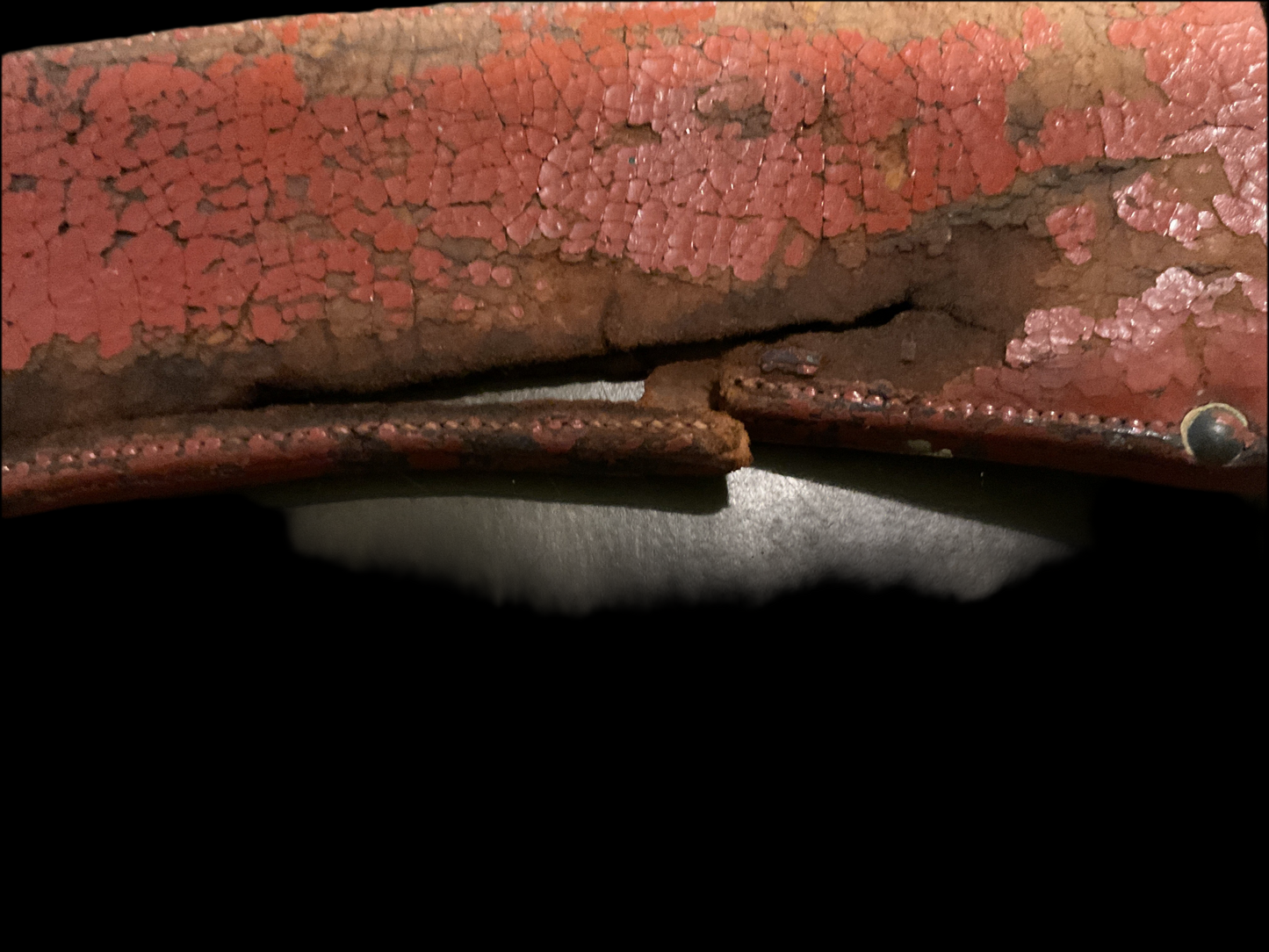 WWI M1904 Hospital Corps Knife
