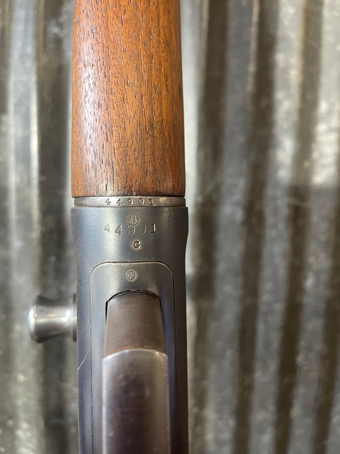 Layaway For customer GP Remington Model 8 – .30 Remington