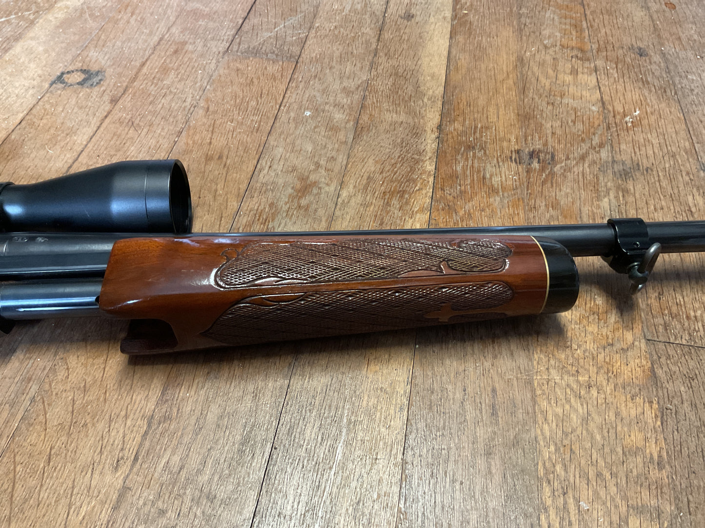 Remington 760 BDL 30-06