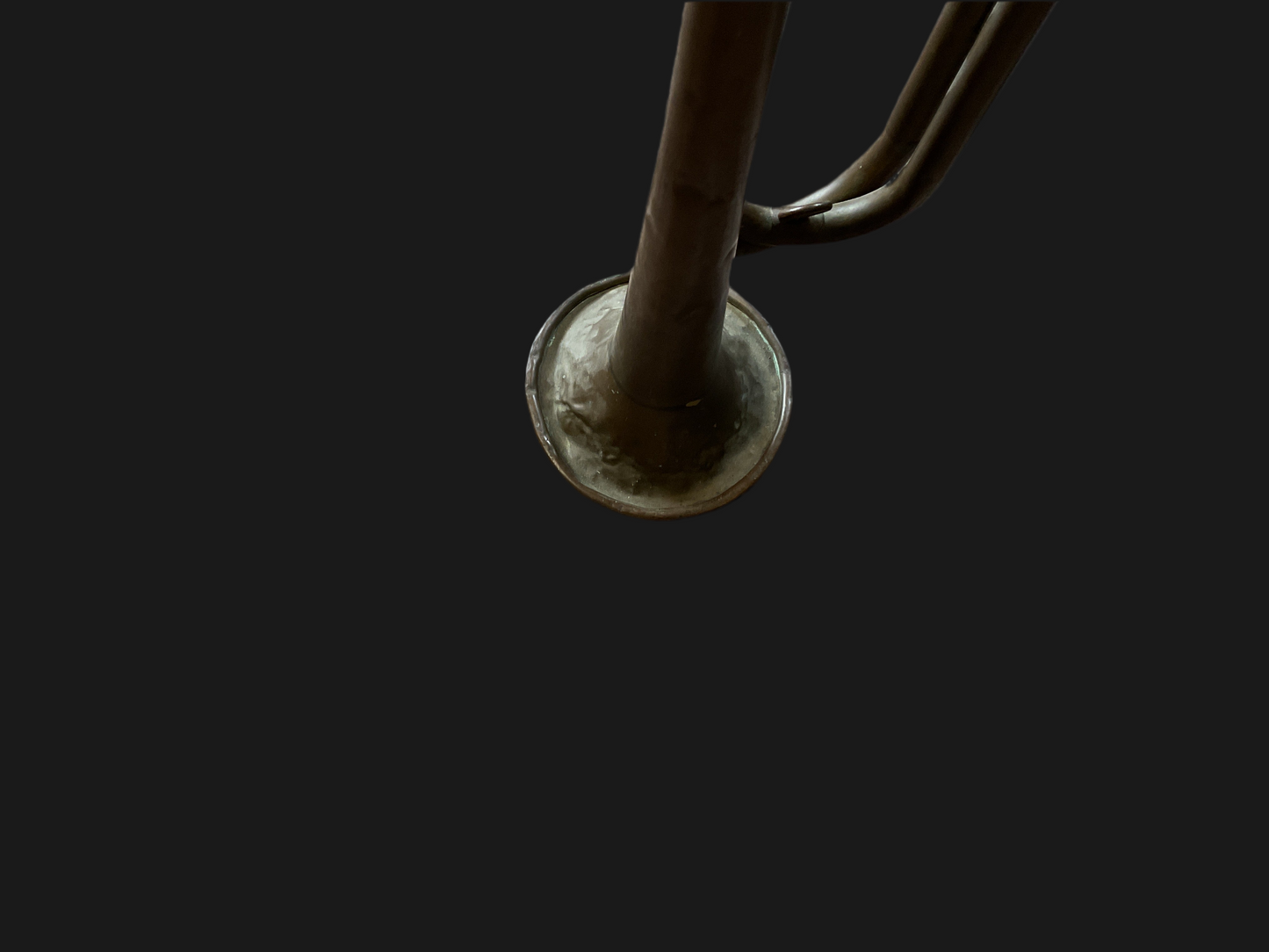 U.S. Military Bugle