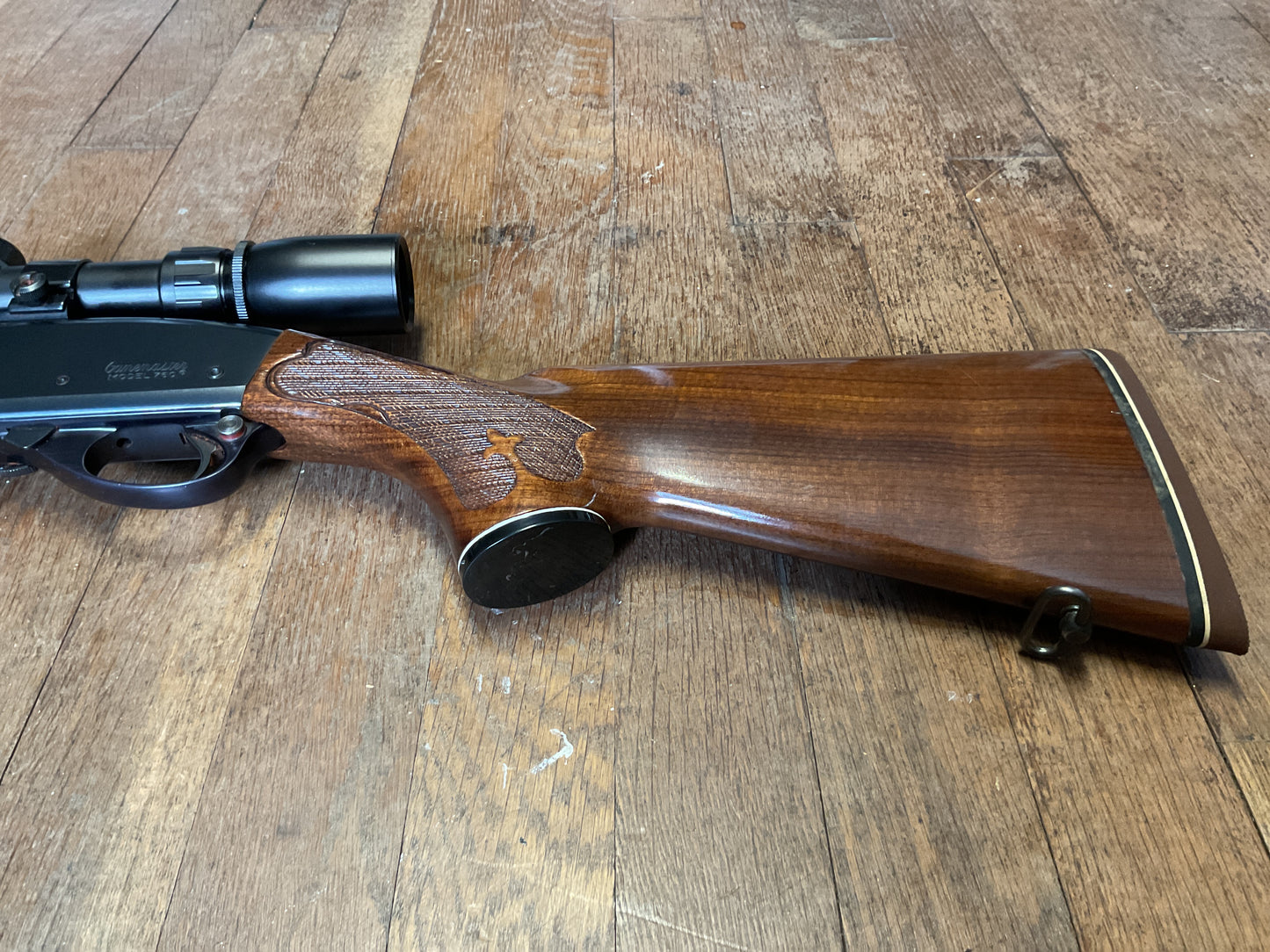 Remington 760 BDL 30-06