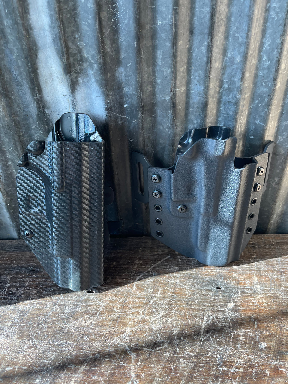 CZ 75 B 9mm – Excellent Used Condition – Original Box, 4 Magazines, 2 Holsters & Extra Grips