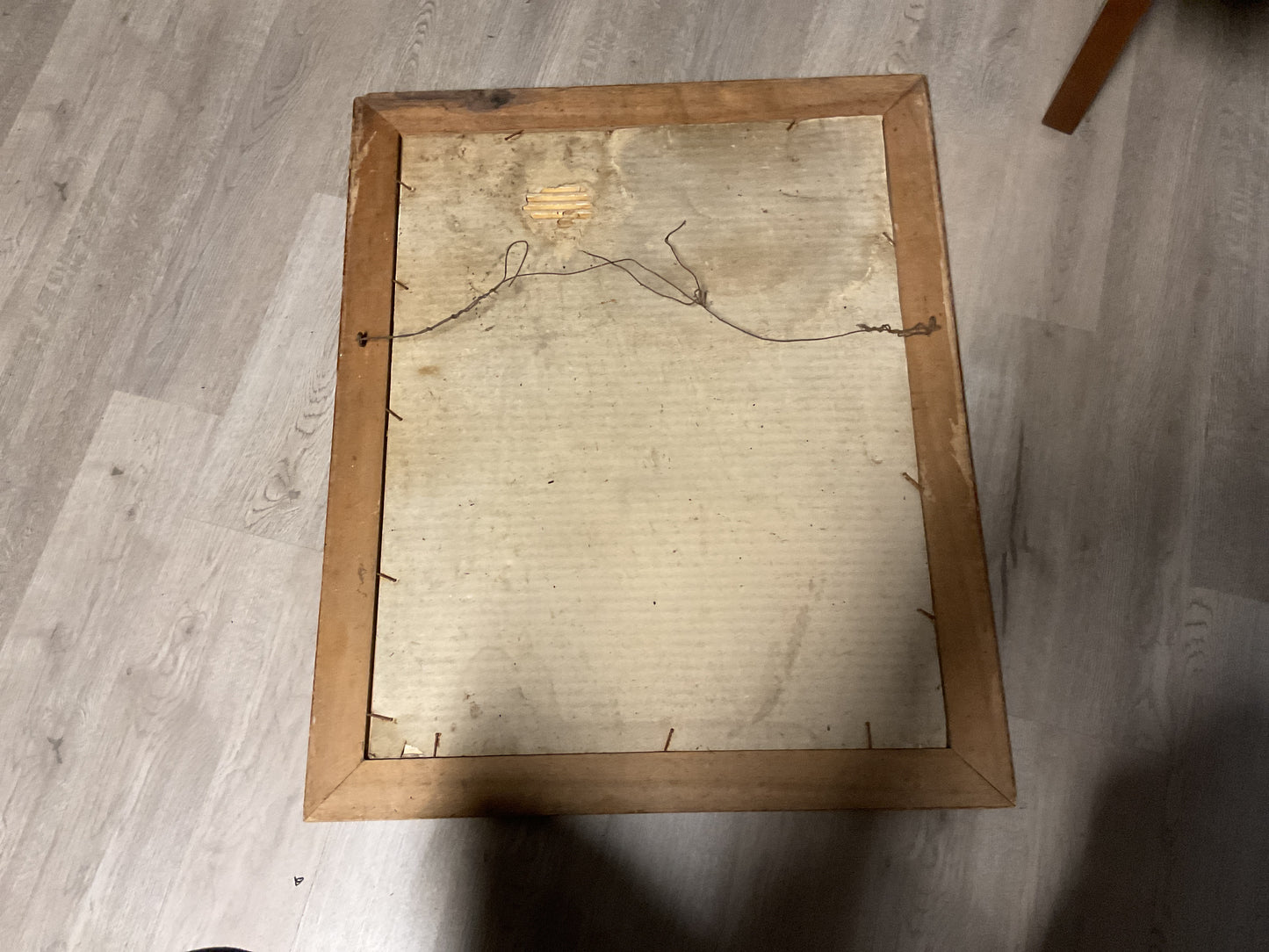 WWI “The Soldiers Record” Designed by A.F. Harlow