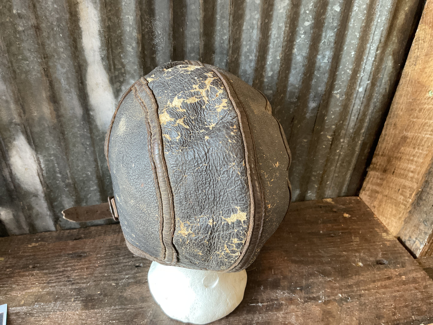 WWII Flyers Cap