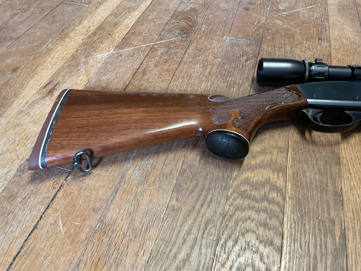 Remington 760 BDL 30-06