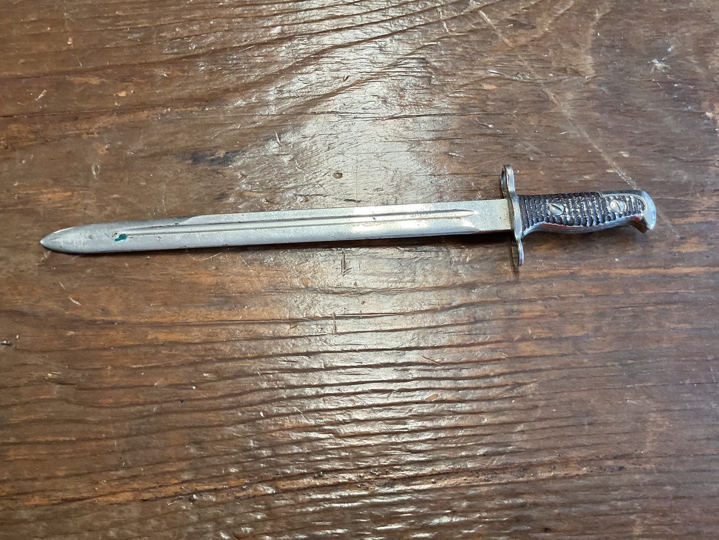 WWII Letter Opener