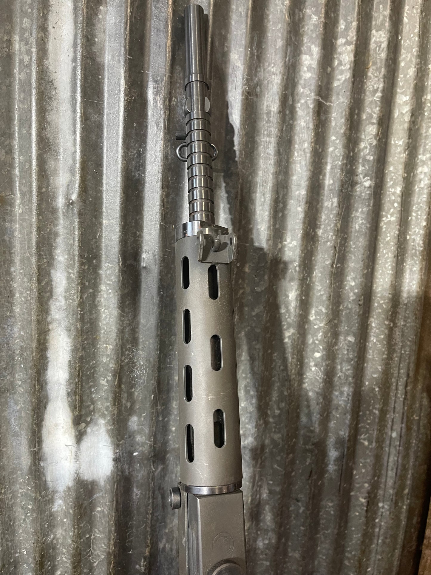 Cobray / SWD M11 9mm Closed-Bolt Semi-Auto – Pre-Ban Style – 14” Barrel