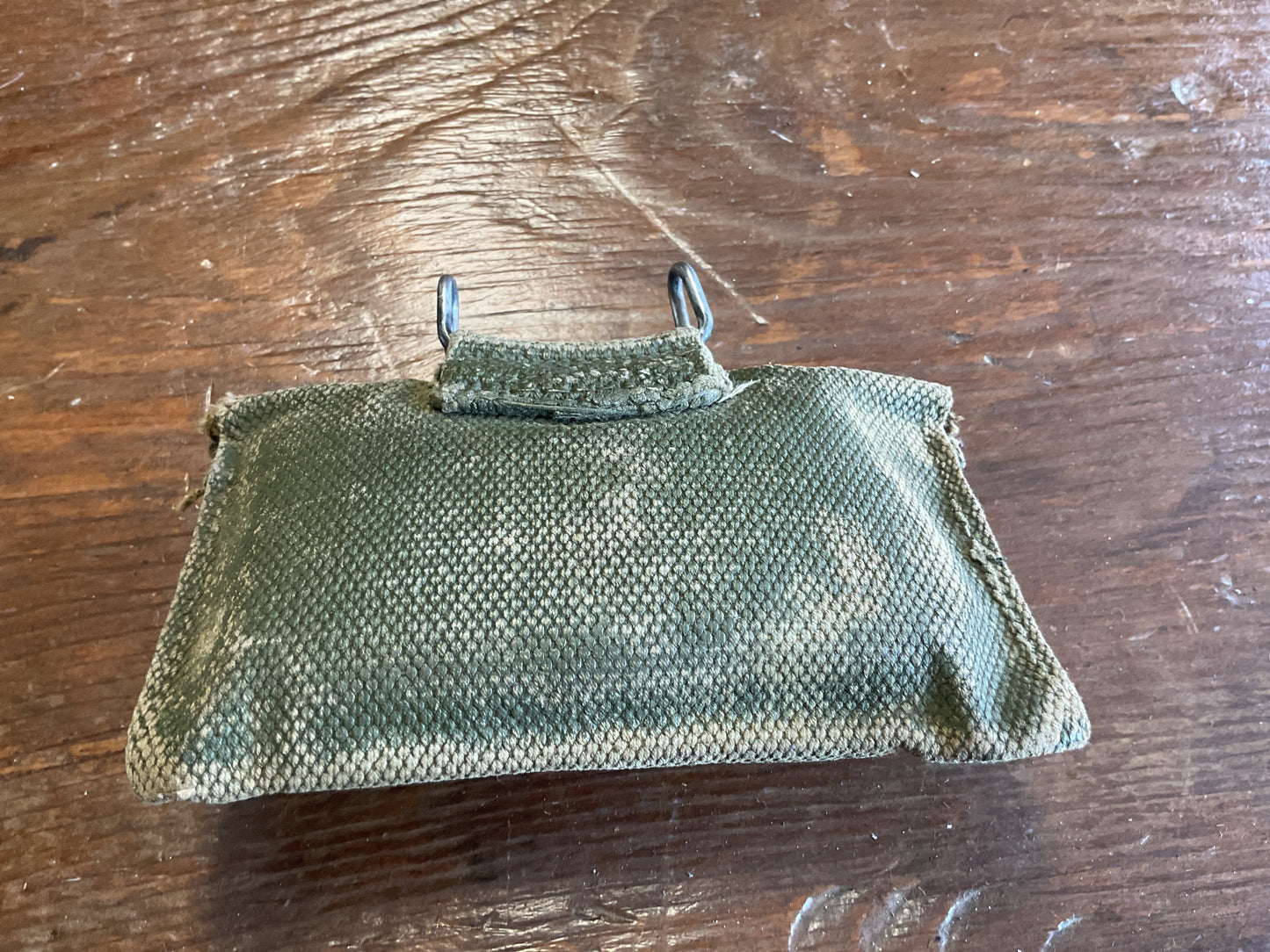 Vietnam Era First Aid Kit