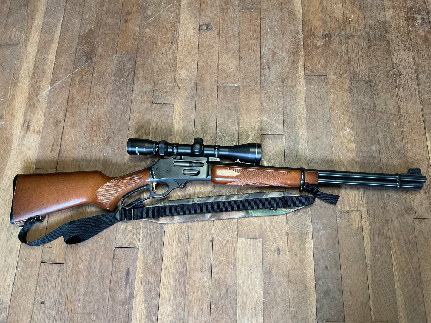 JM Marlin 336w 30-30