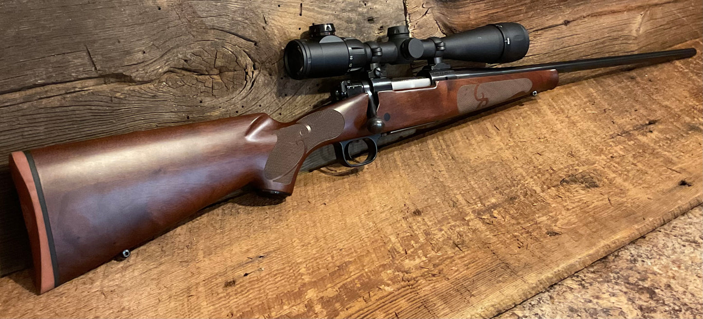 Winchester Model 70 223 WSSM