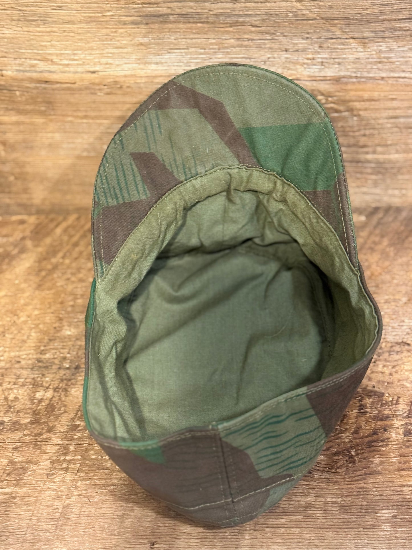 Repro WW2 “Splittertarn”