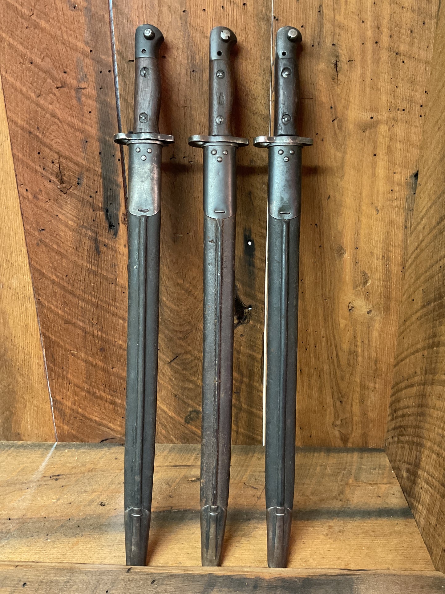 M1907 Bayonet