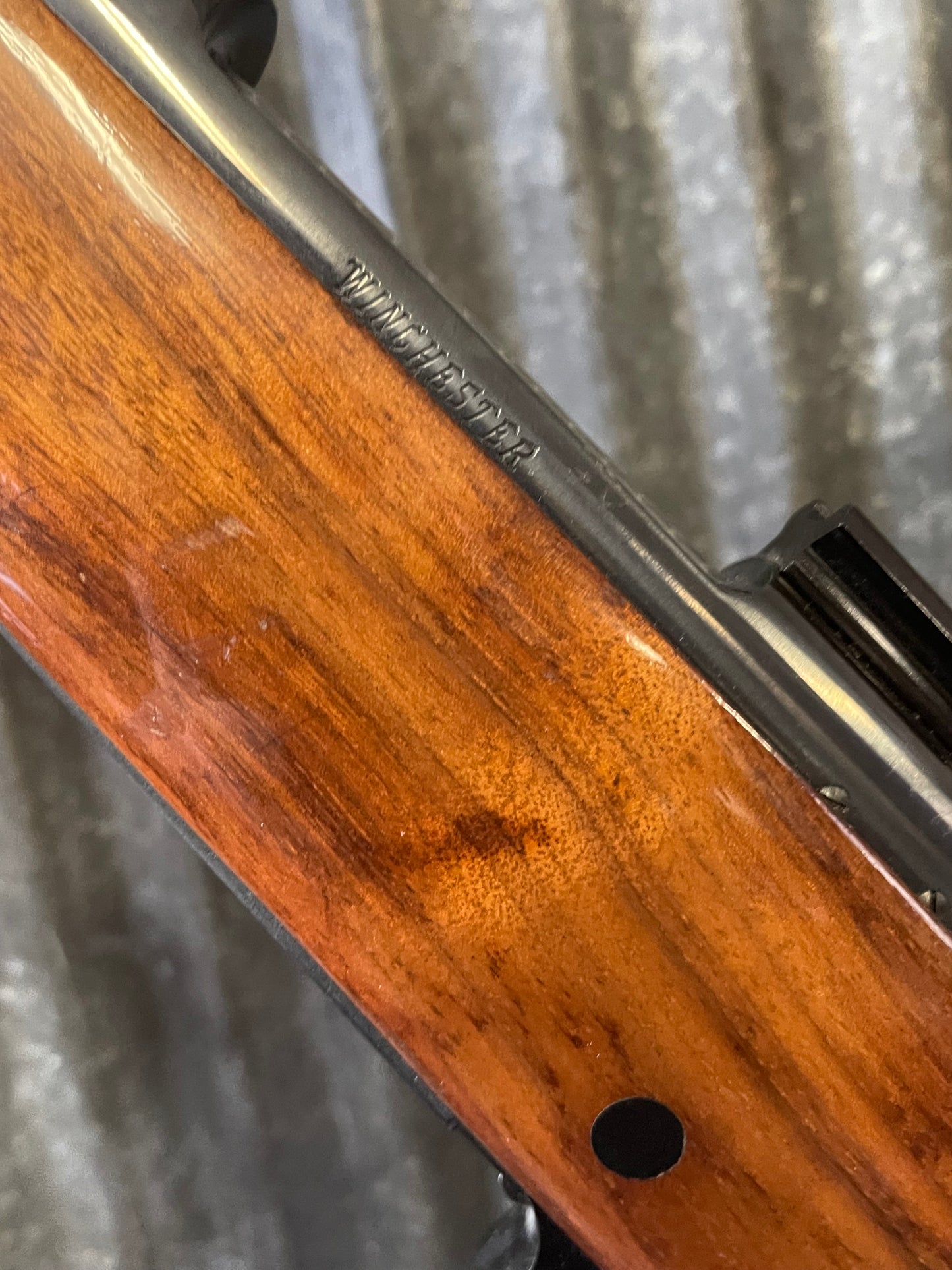 Winchester Model 70 XTR Bolt-Action Rifle – .300 Winchester Magnum – New Haven Production