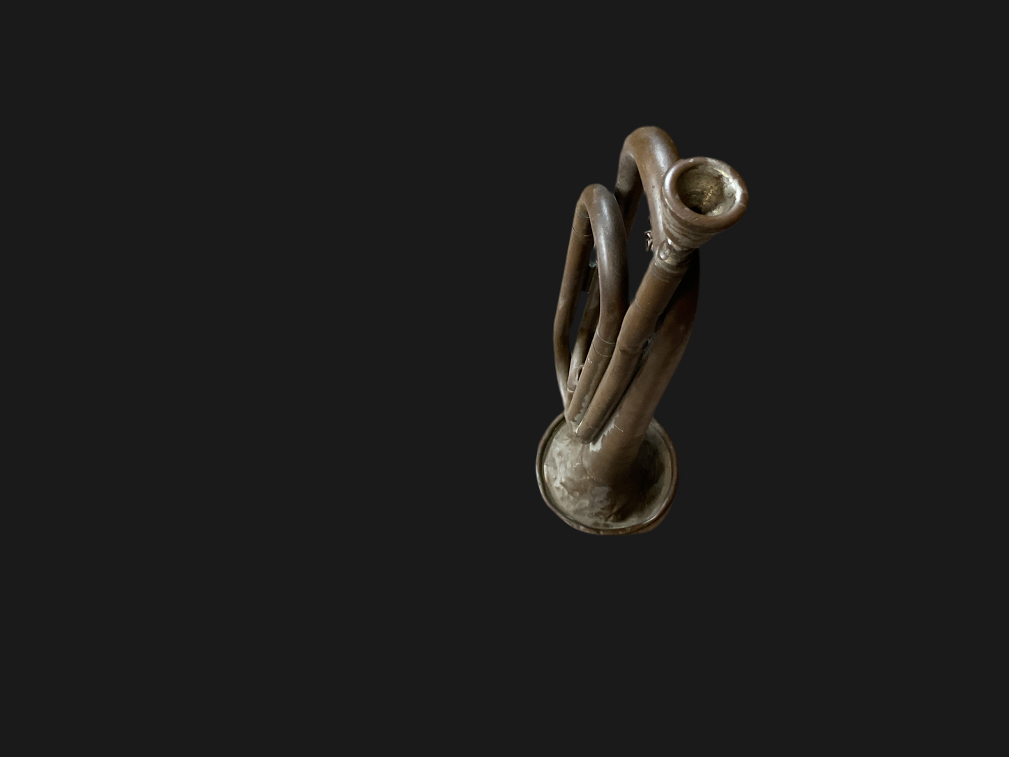 U.S. Military Bugle