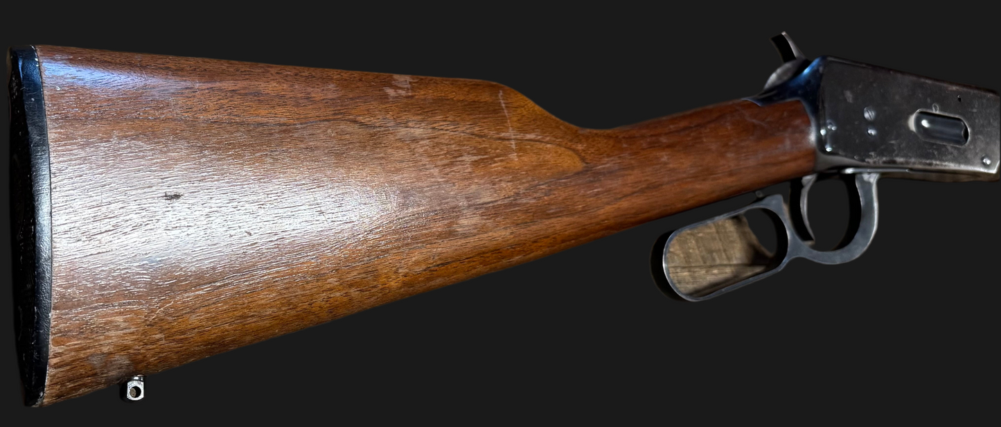 Winchester Model 94 30-30