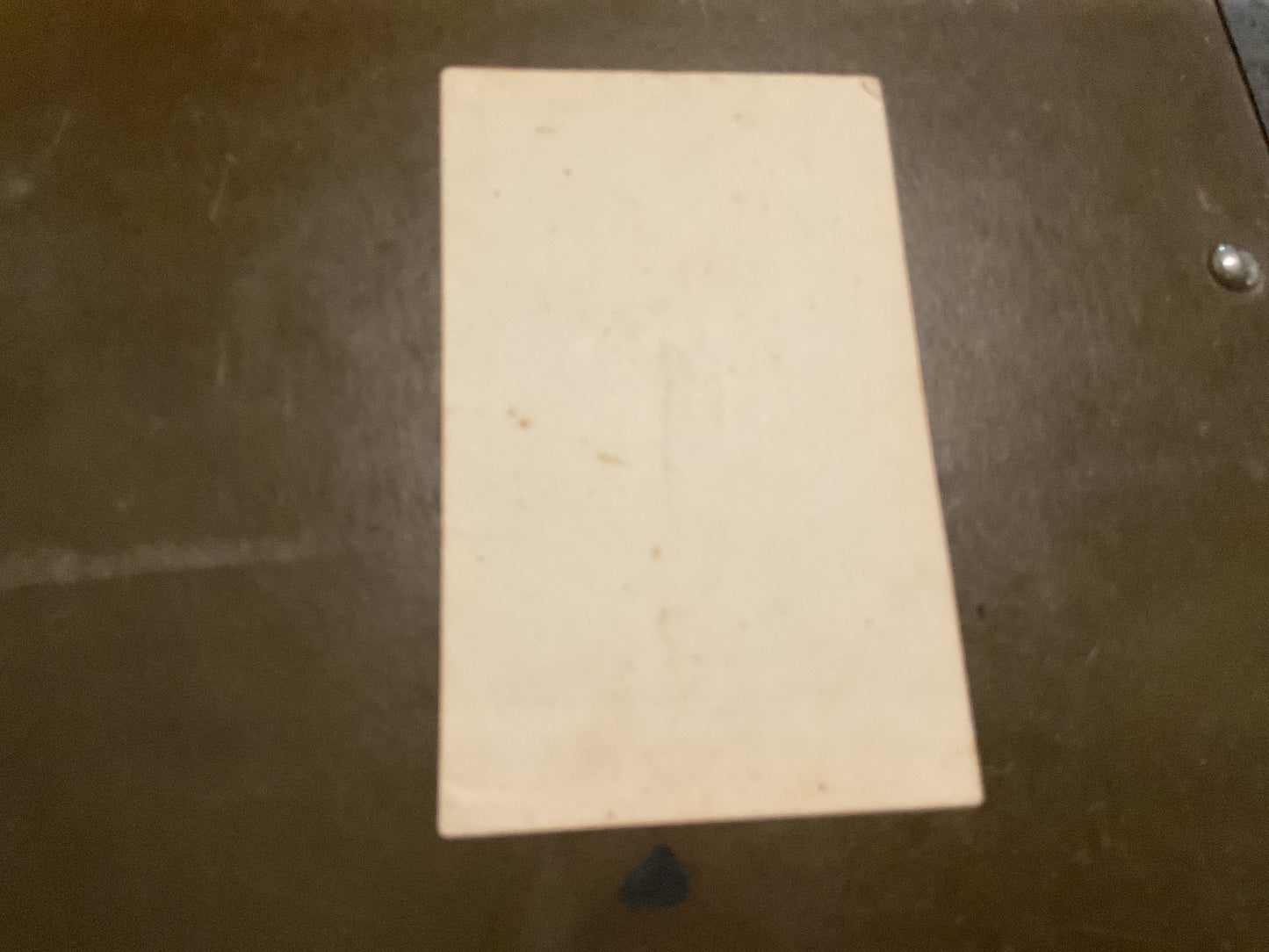 Civil War Original Gen. R.E. Lee C.S.A