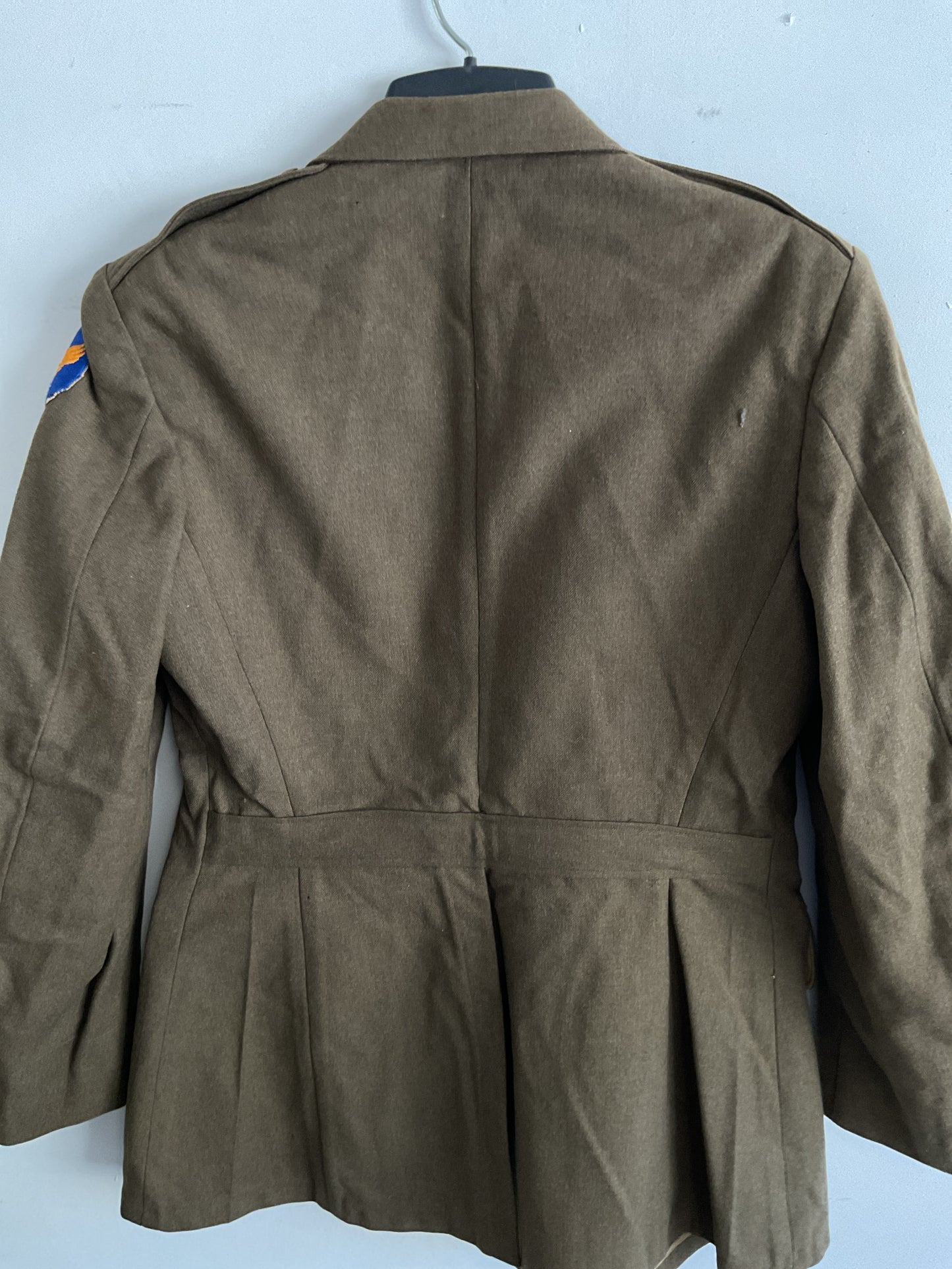 WWII Army Air Corps Jacket