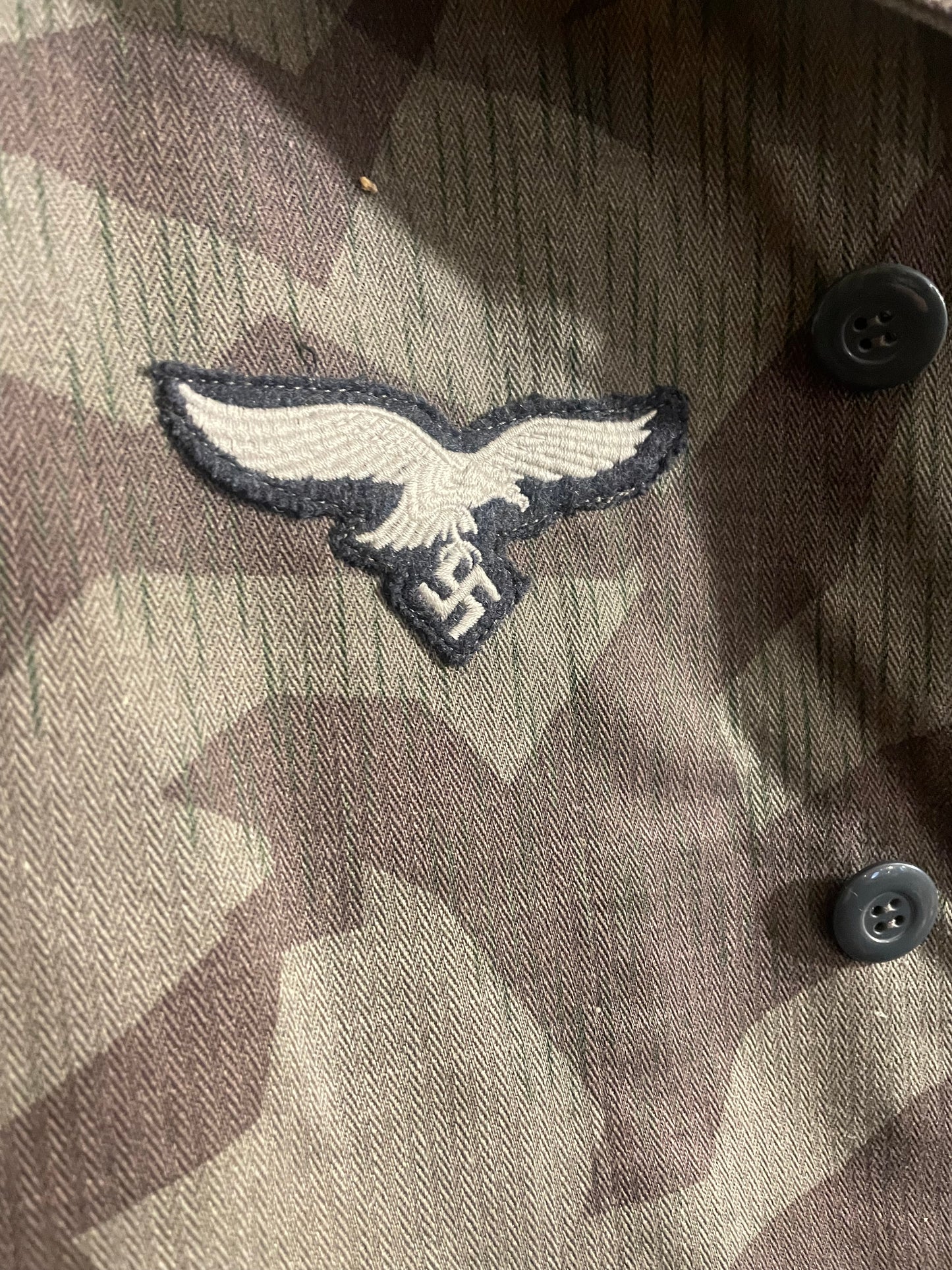 Repro Mil-Tec by Sturm