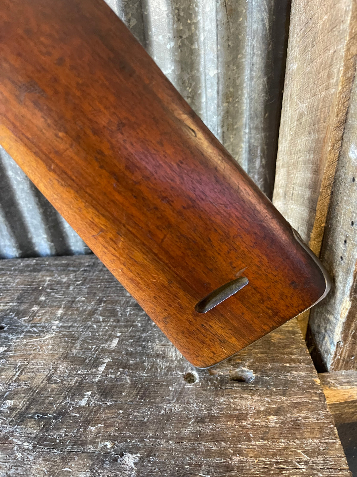 1904 Swedish Carl Gustaf Model 1896 Mauser – 6.5x55 Swedish – Sporterized
