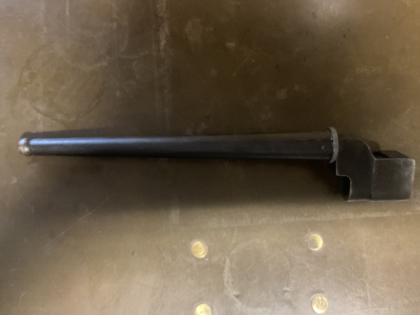 No. 4Mk II Bayonet