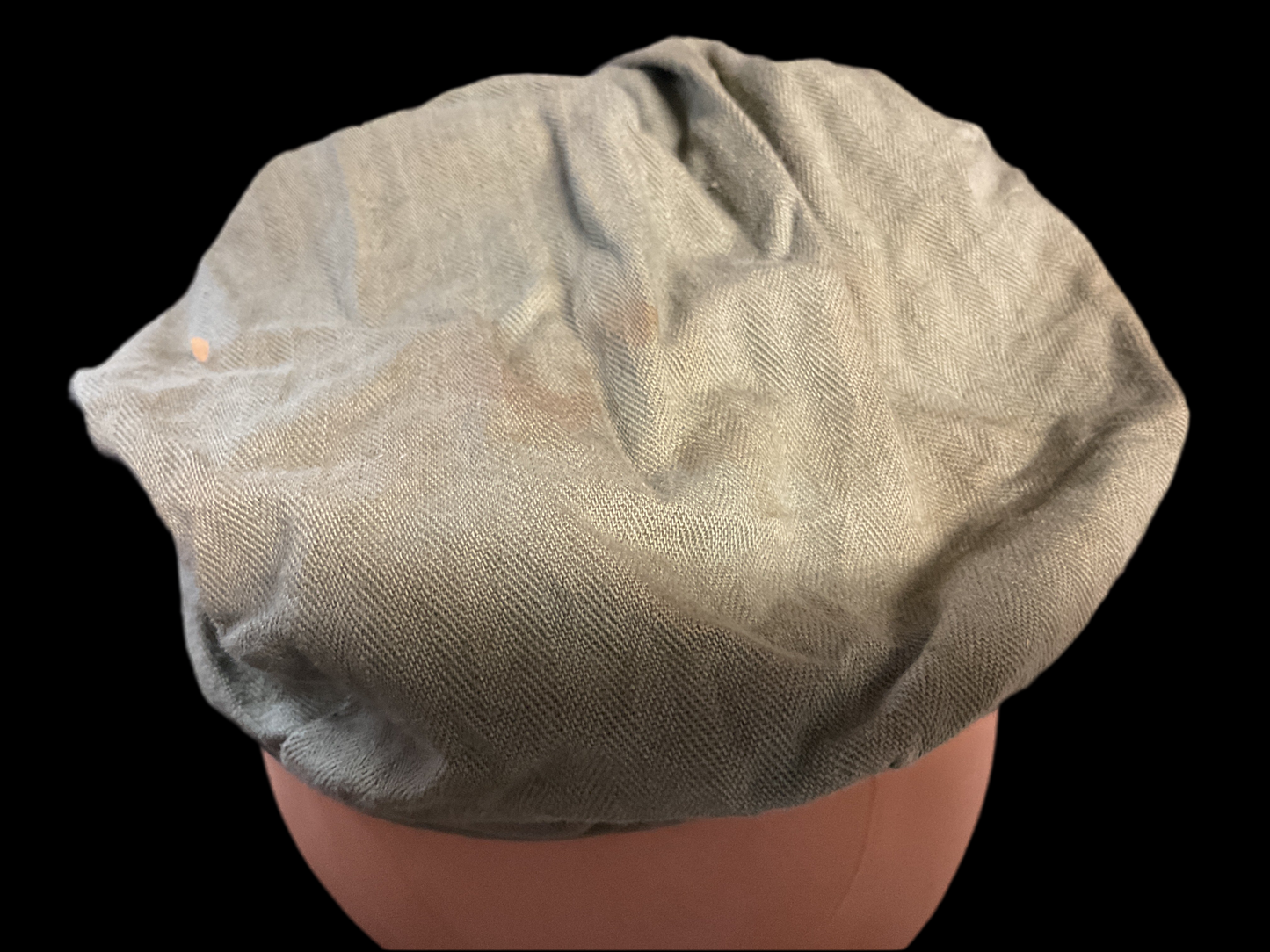 WWII HBT Cap