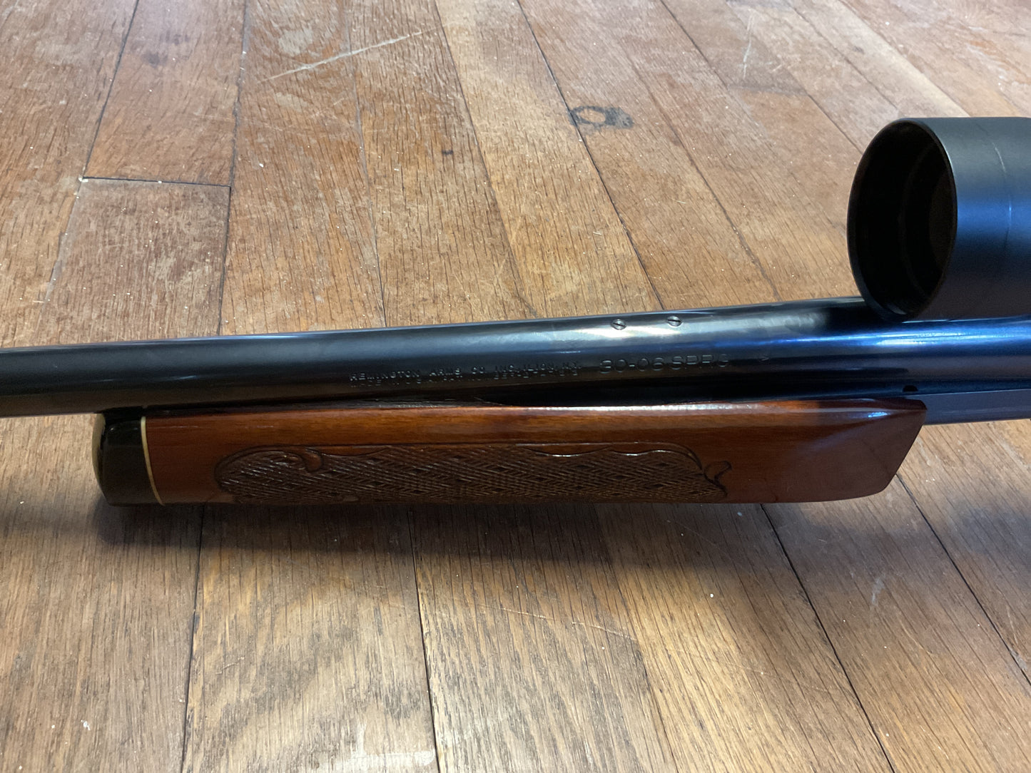Remington 760 BDL 30-06