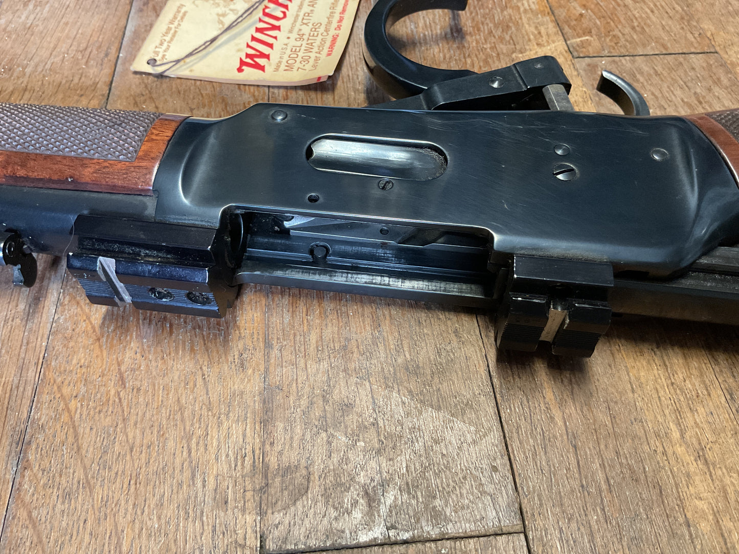 Winchester 94 XTR AE