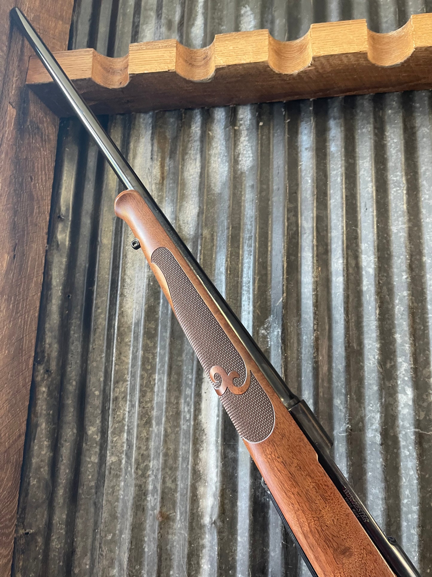 Winchester Model 70 XTR Featherweight – .280 Remington