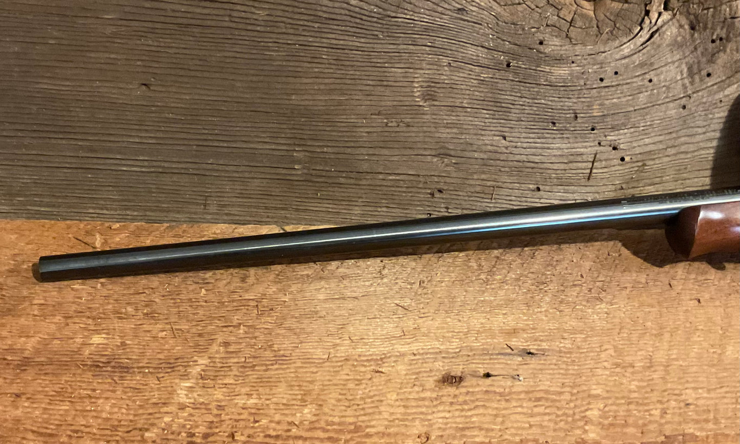 Winchester Model 70 223 WSSM