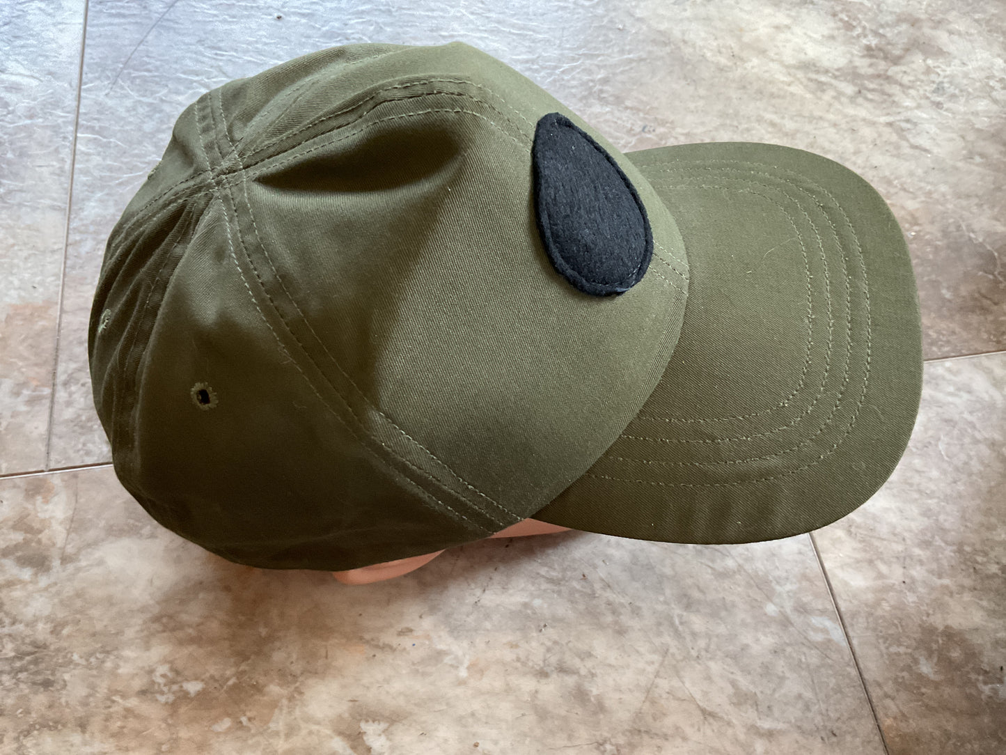 VOD-10S Hat