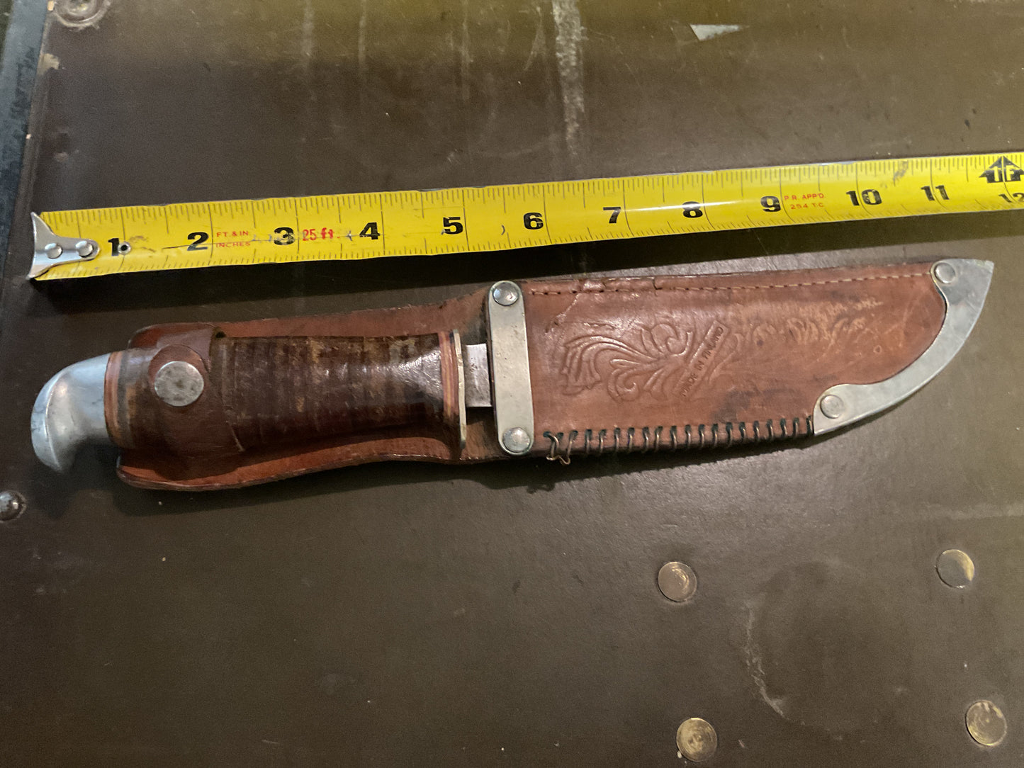 Fishing Knife