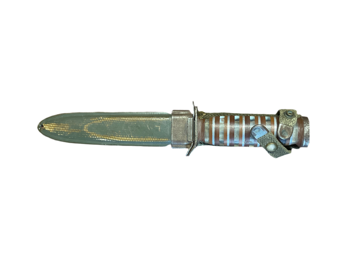 WWII “Theatre” Knife