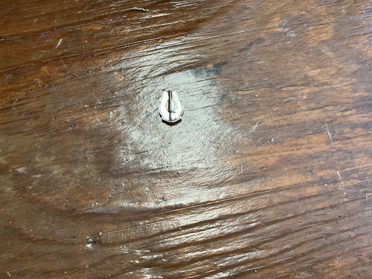 1950’s AAA Patrol Service Lapel Pin