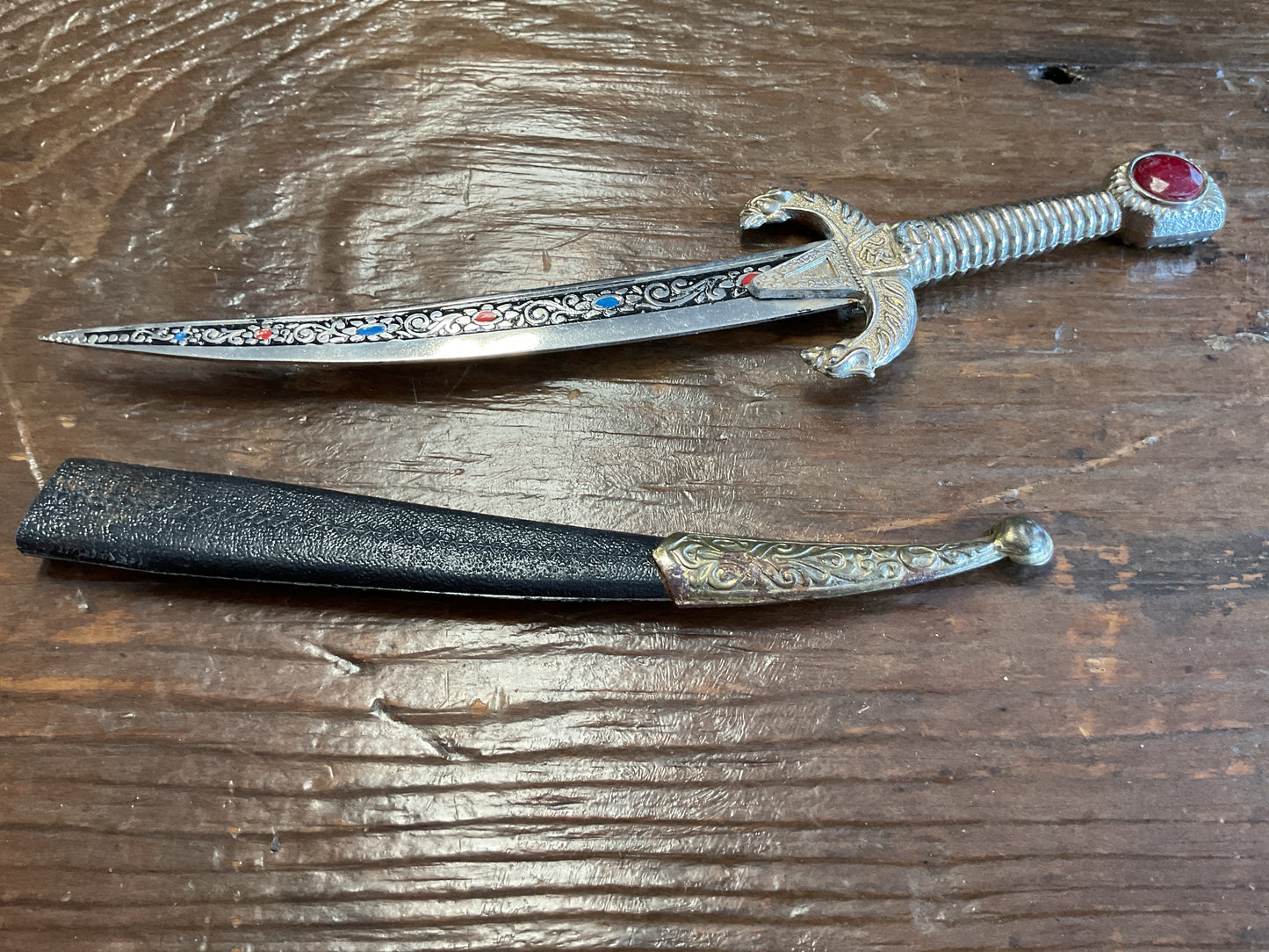 WWII Letter Opener