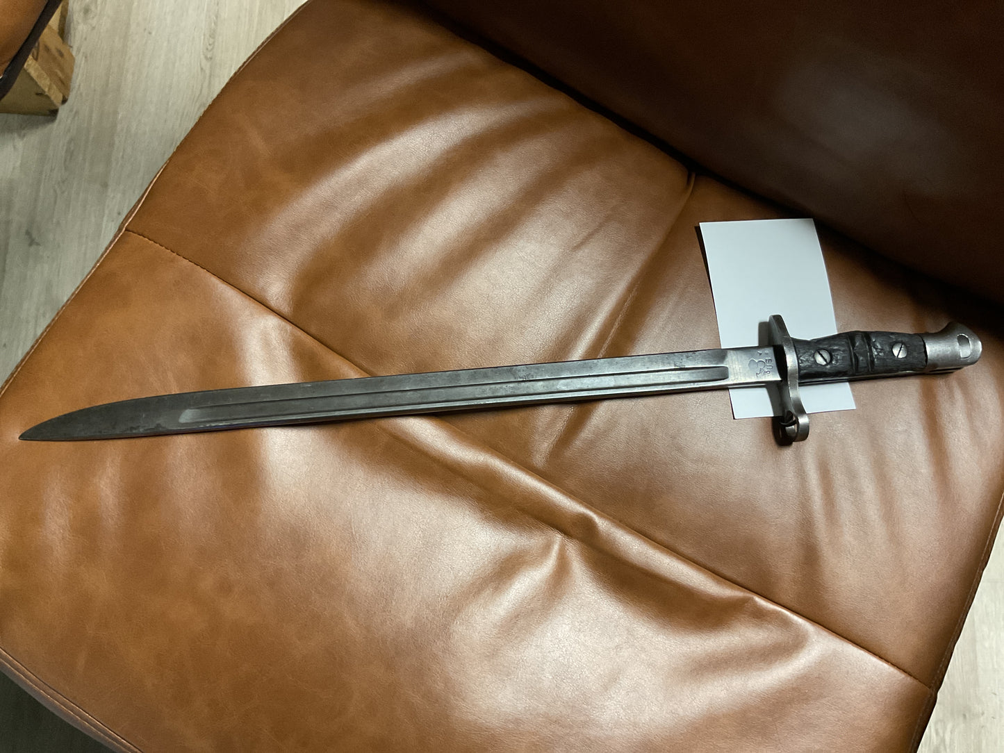 WWI Remington 1917 Bayonet