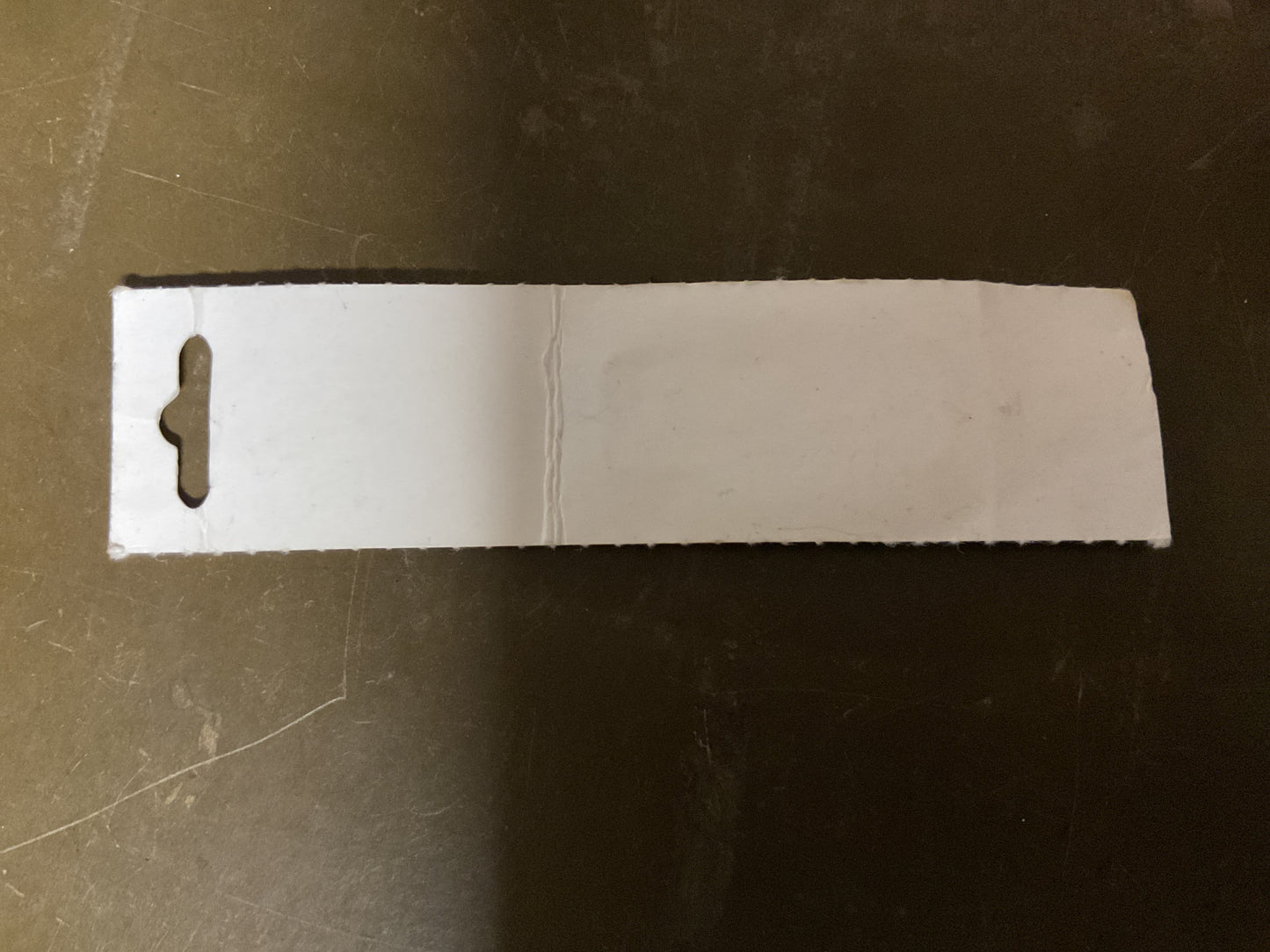 U.S. Army National Defense Service Medal Ribbon Bar