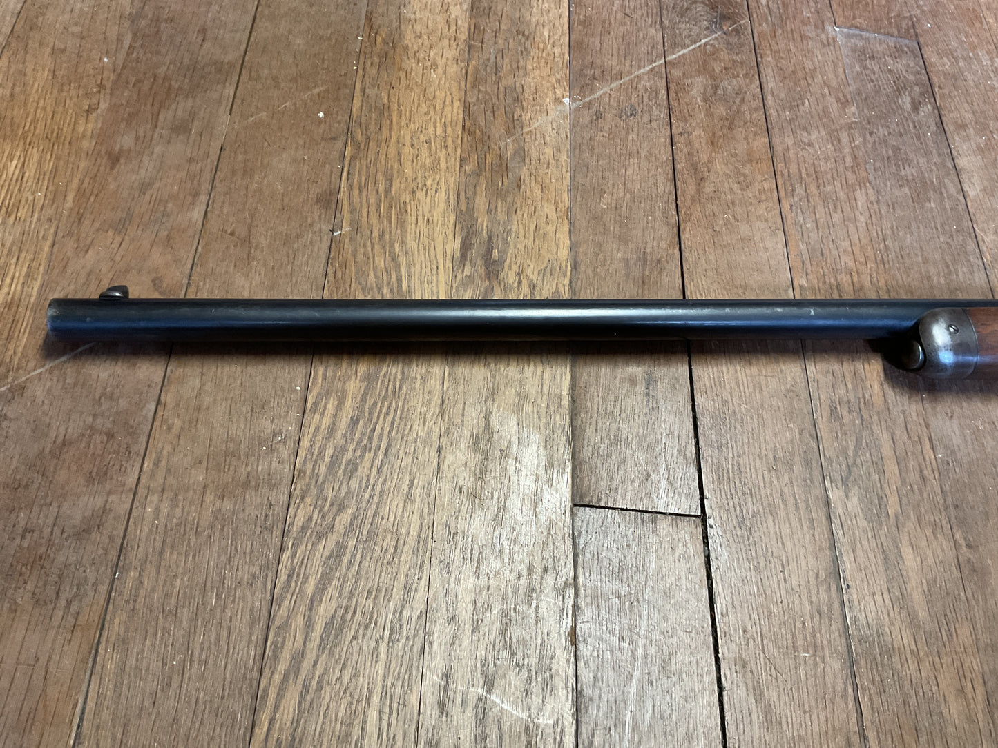 Winchester Semi-Deluxe Model 1894