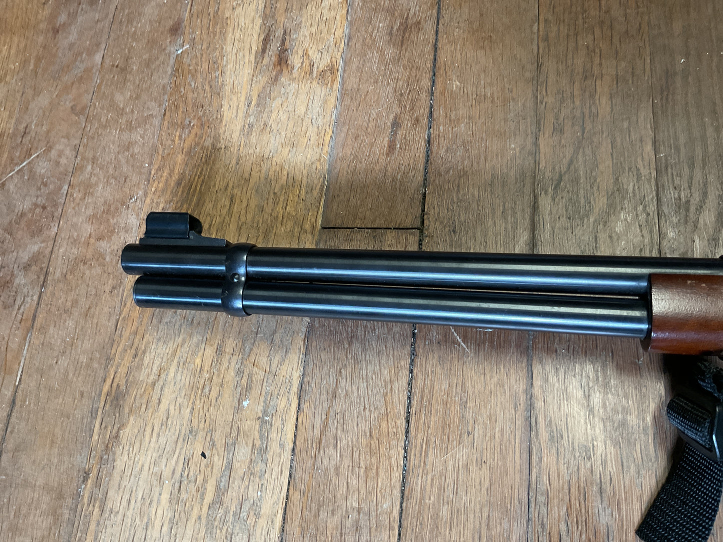 JM Marlin 336w 30-30