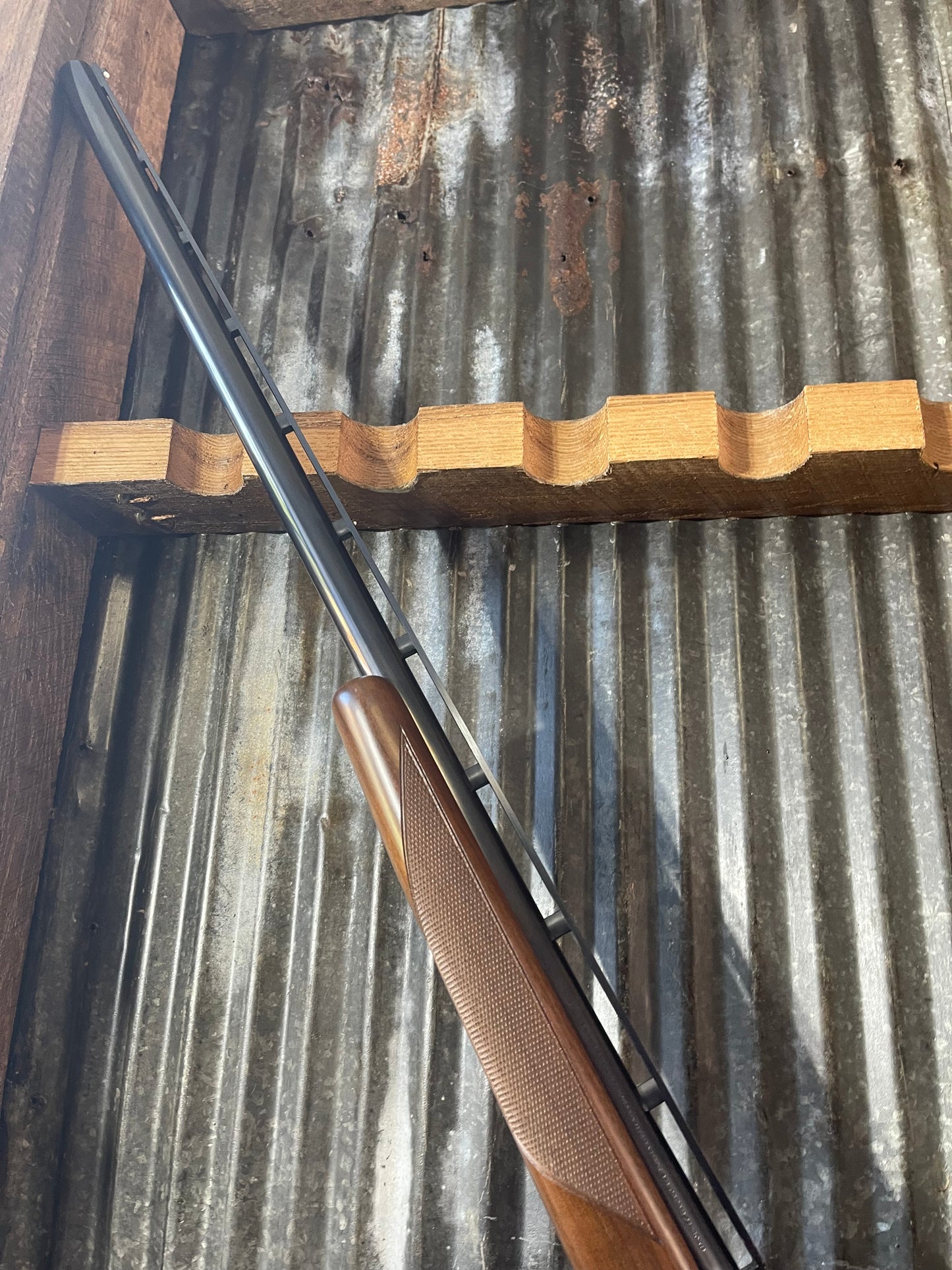 Browning BT-99 Grade I Trap Shotgun – 12 Gauge – 32” Barrel – Original Box