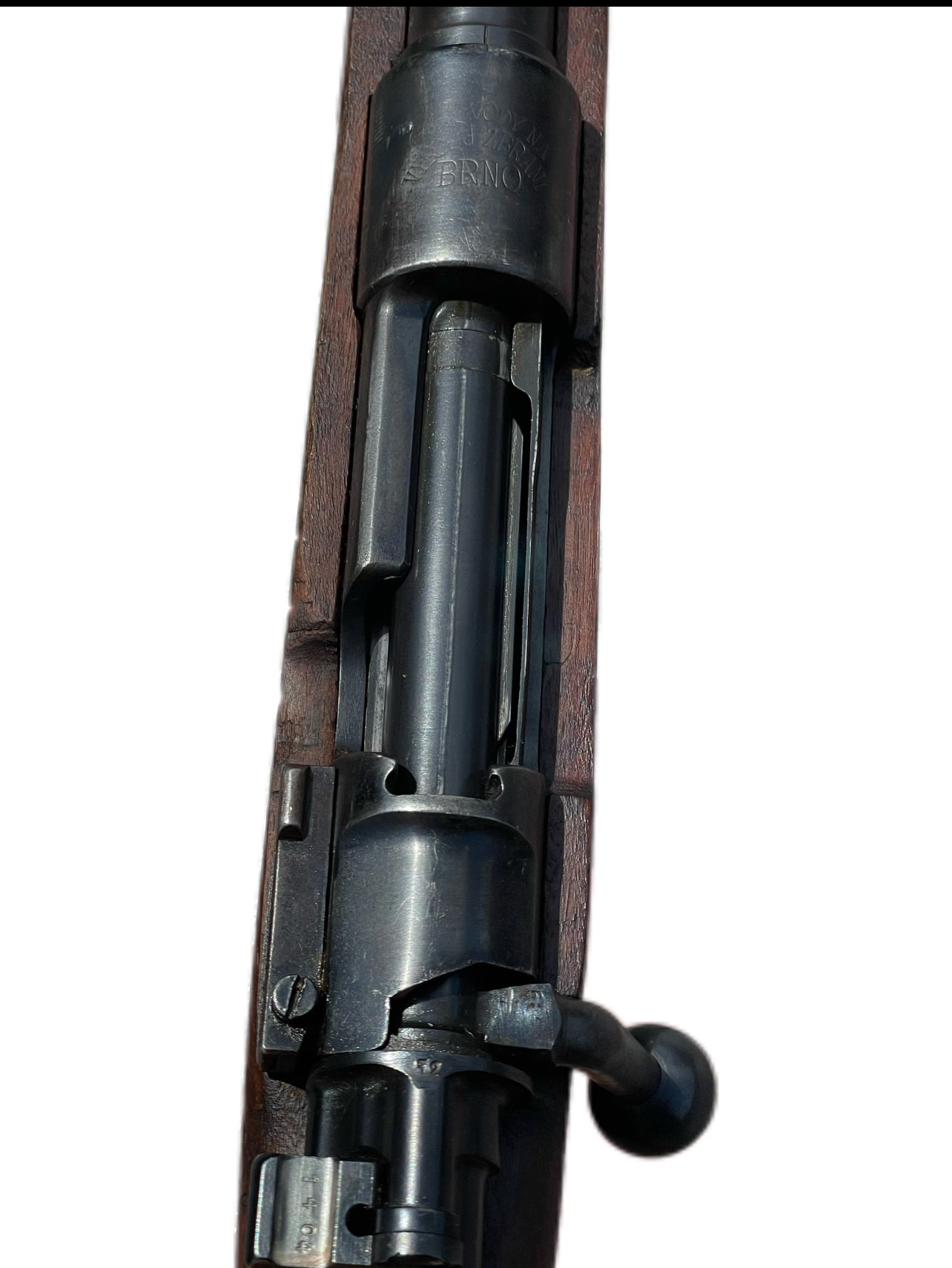 Brno Vz. 23 Rifle