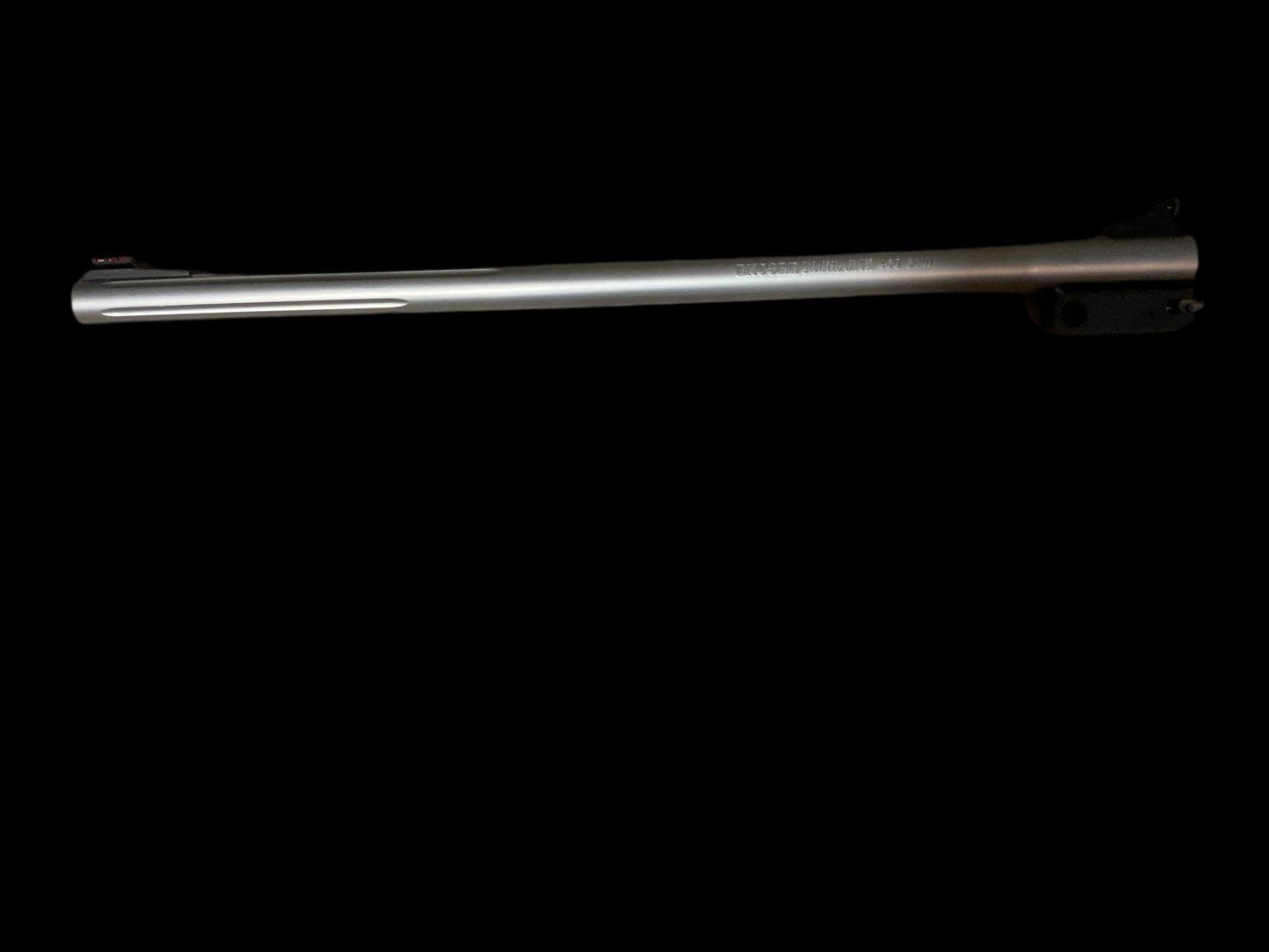 20 Inch460 S&W Katahadin Encore Pro-Hunter Barrel