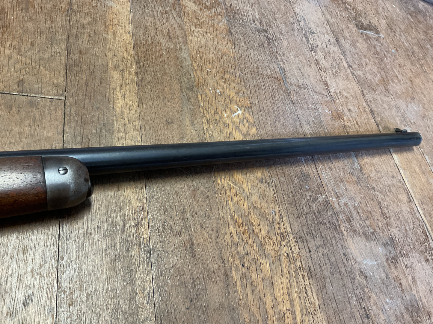 Winchester Semi-Deluxe Model 1894