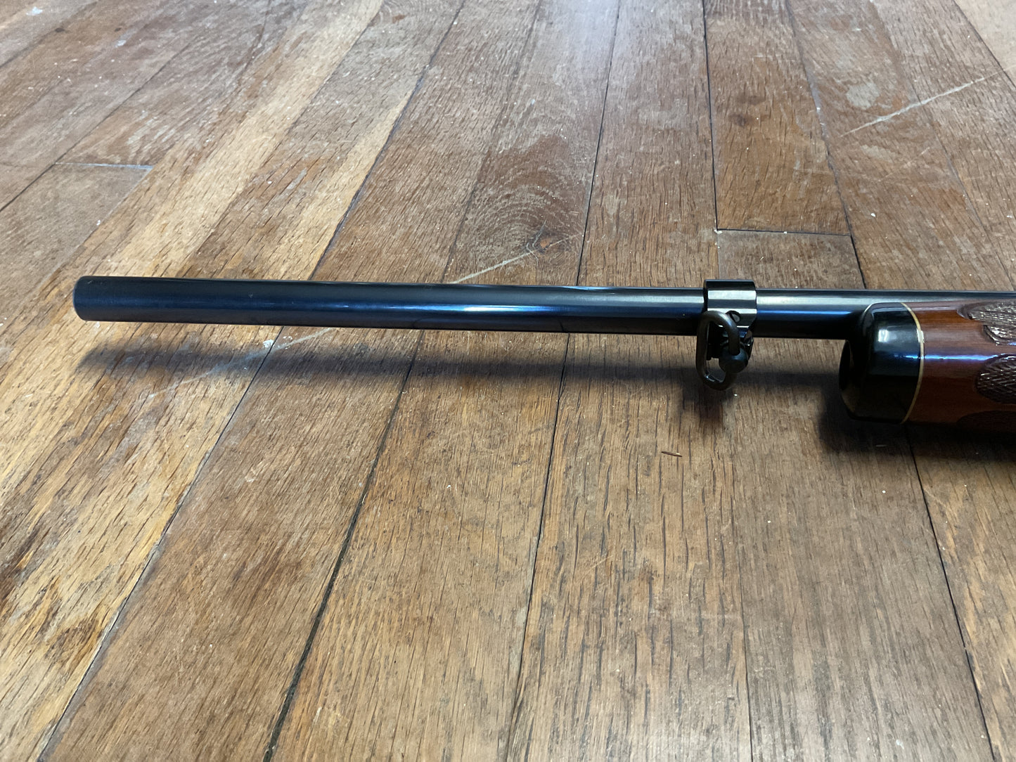 Remington 760 BDL 30-06