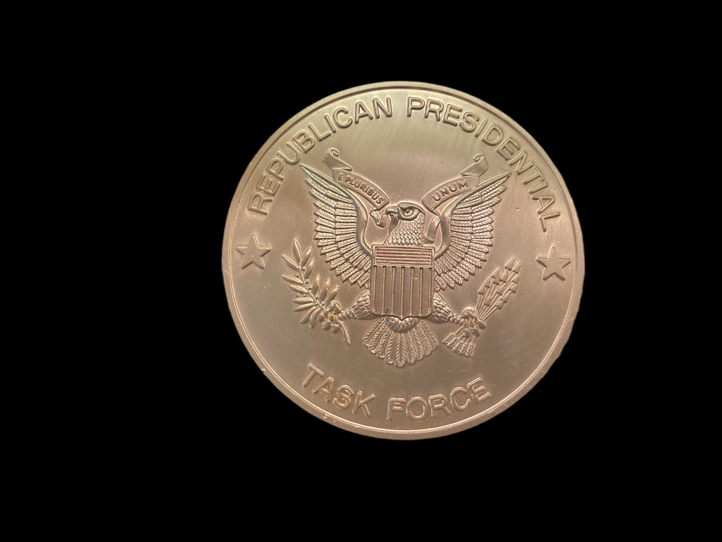 Ronald Reagan Medal of Merit