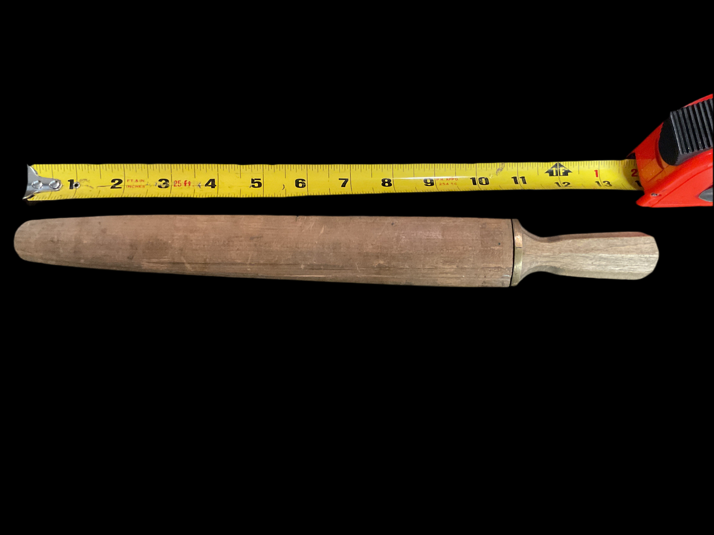 Bhutanese Dagger